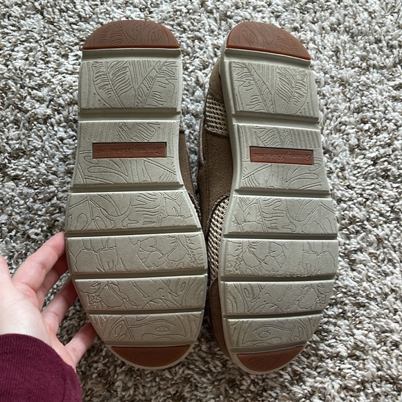 Tommy Bahama Men’s Leather Loafers - Picture 3 of 3